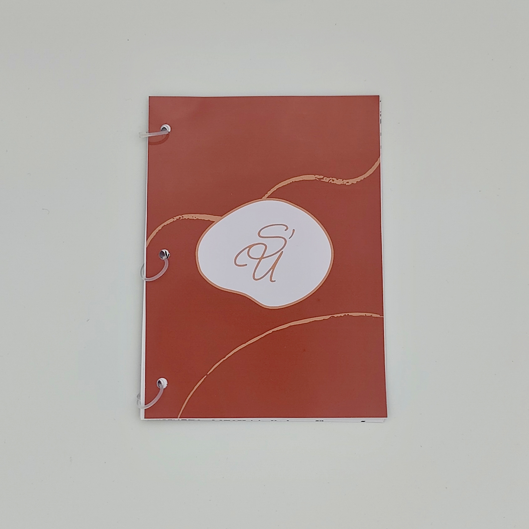 Cahier de coloriages