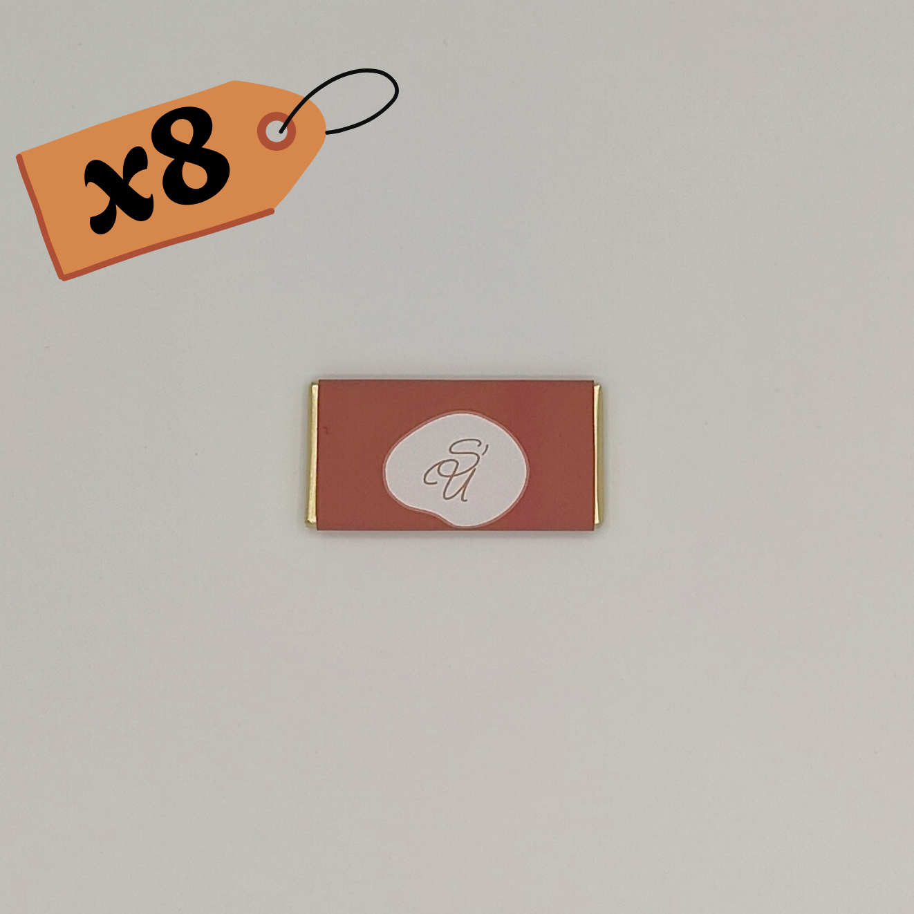 Chocolat double