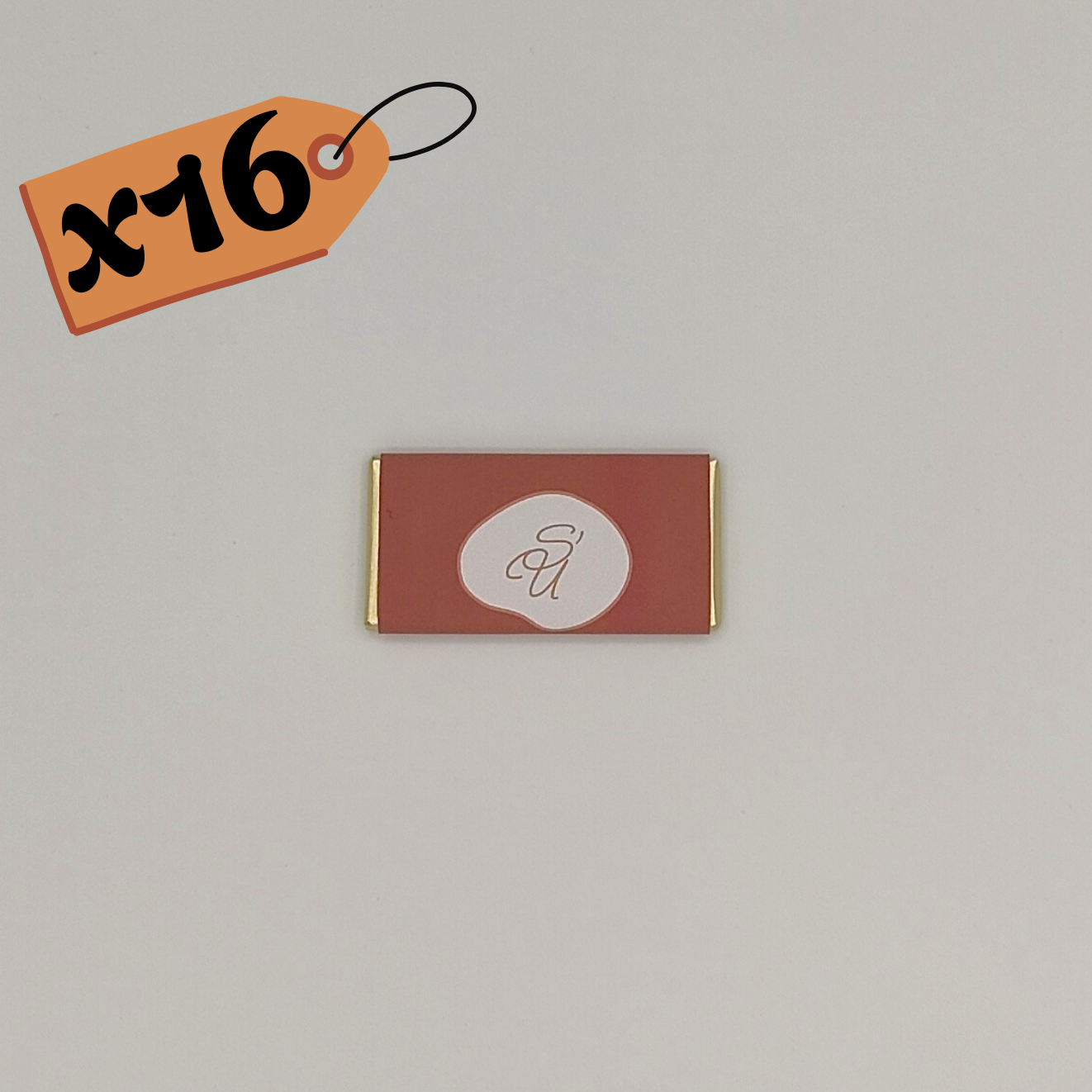Chocolat double