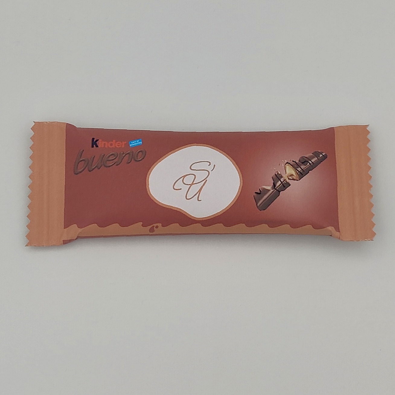 Kinder Bueno