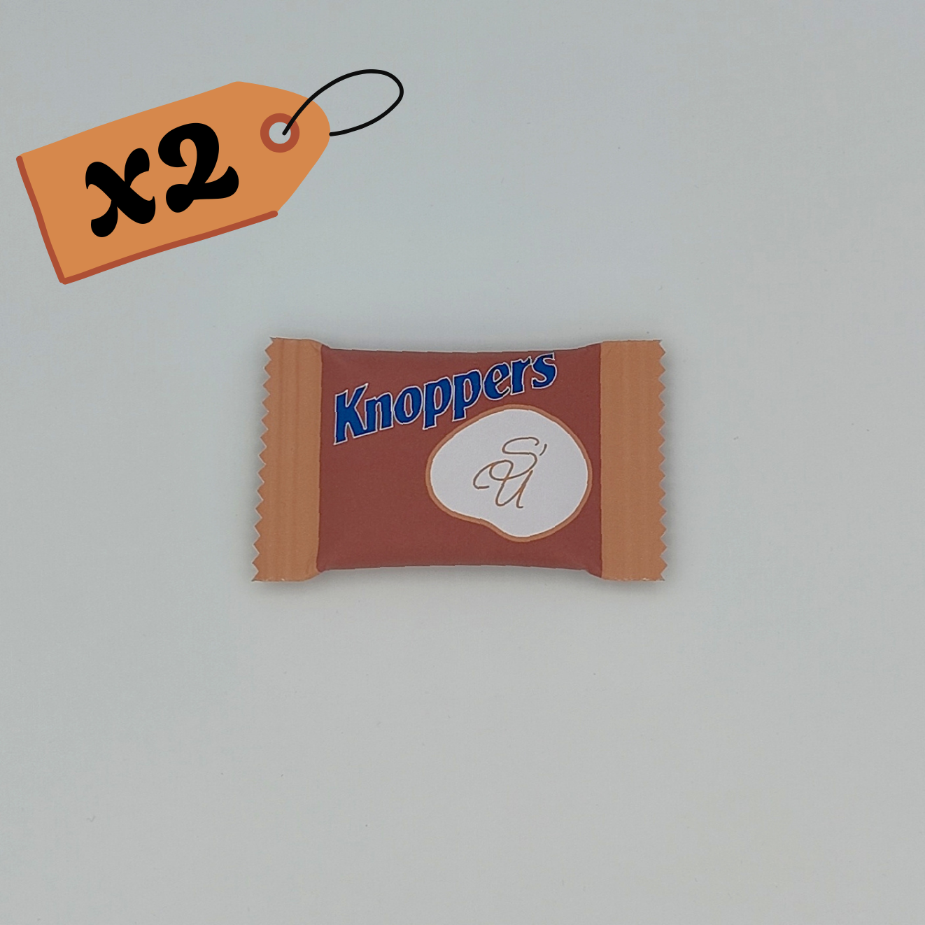 Knoppers