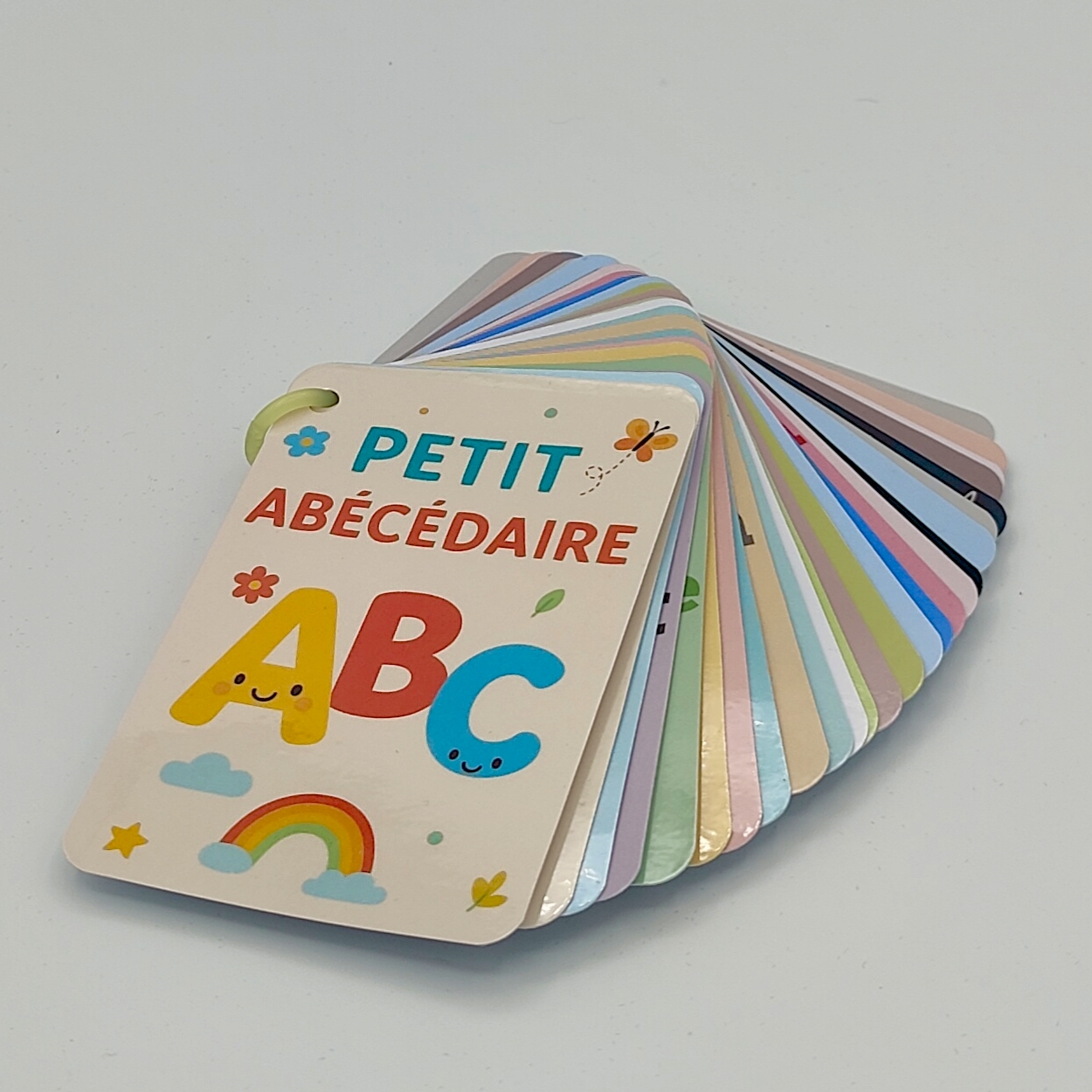 Petit Abécédaire