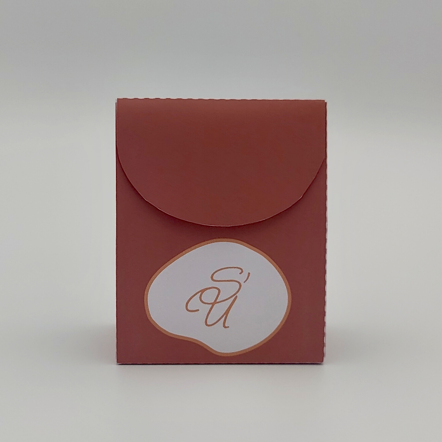 Petite boîte cadeau