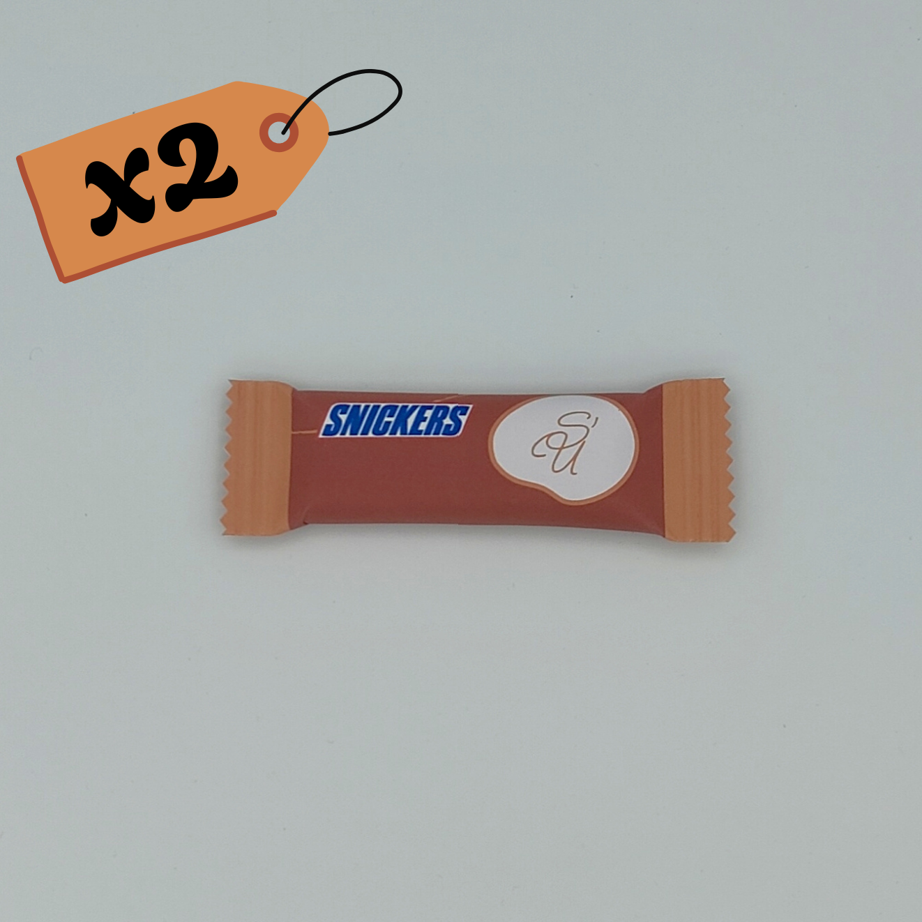 Snickers Creamy