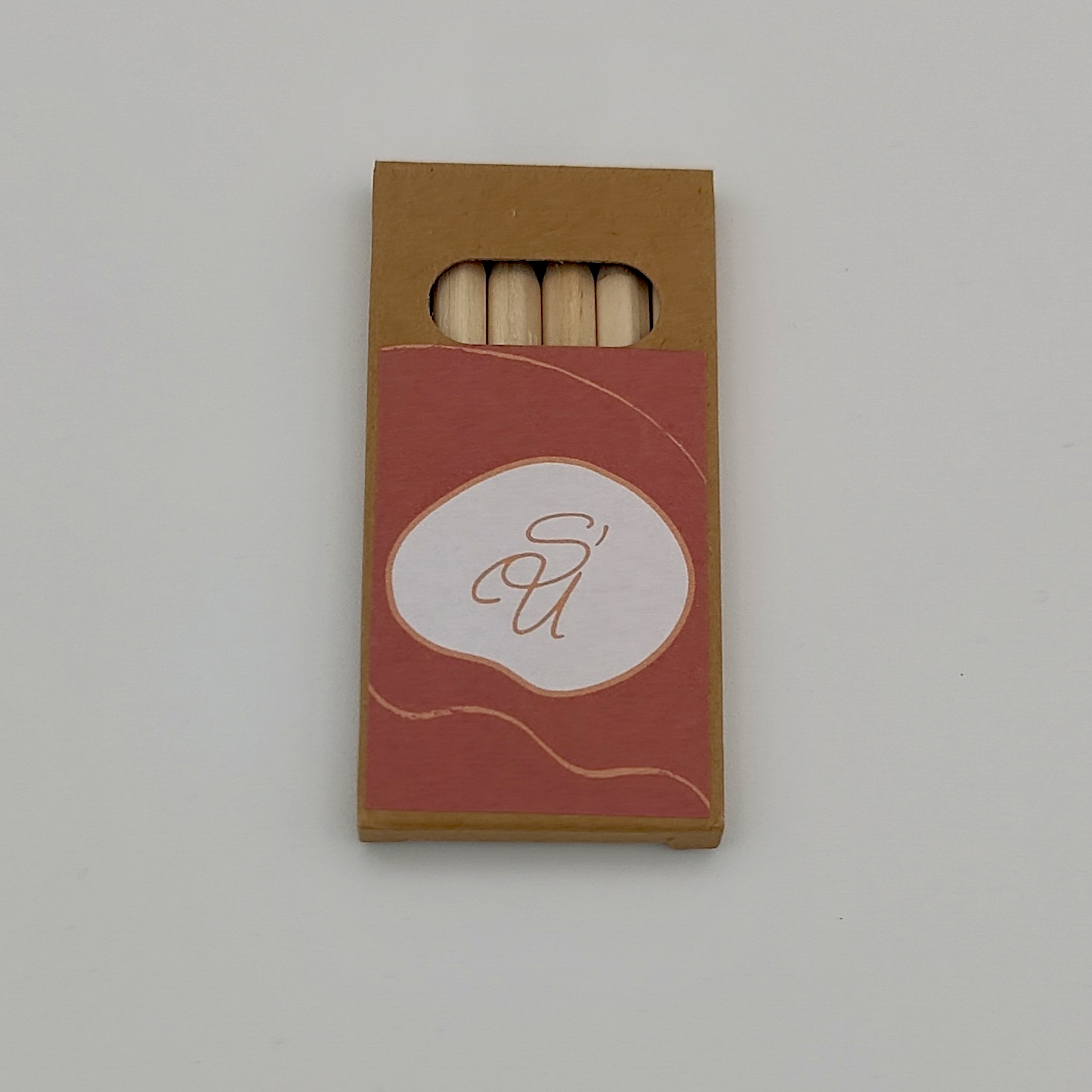 Boîte à crayons