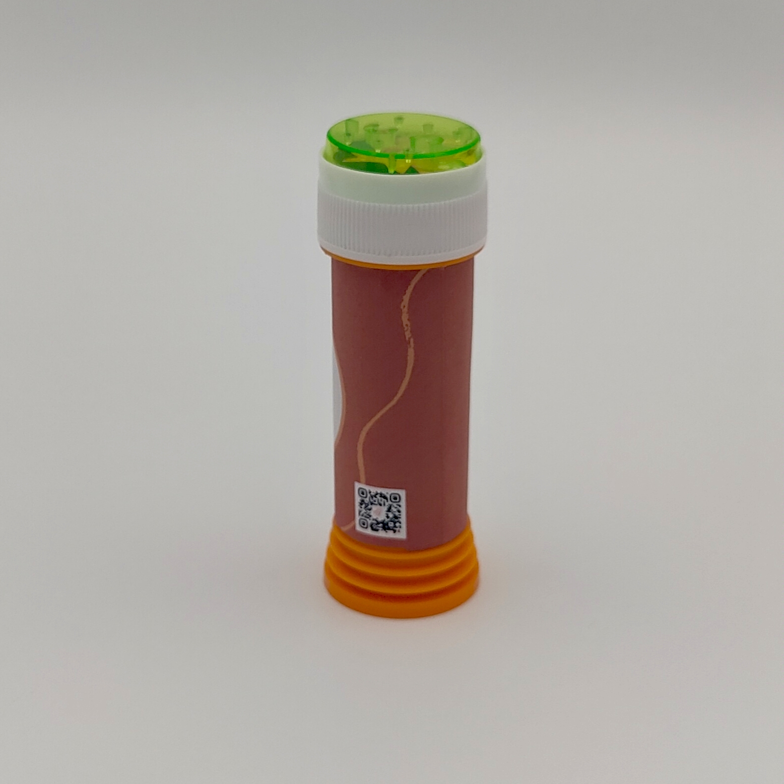 Bulles de savon couleurs ARR