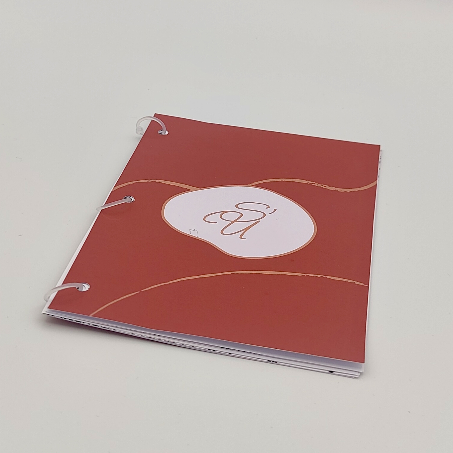 Cahier de coloriages