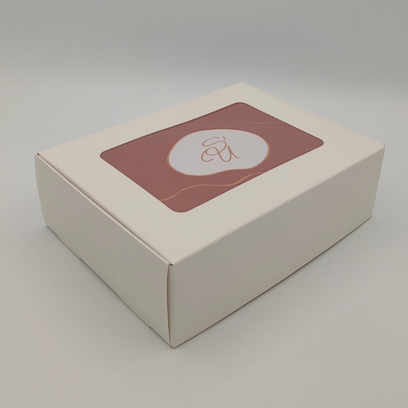 Coffret gourmand -Chocolat noir