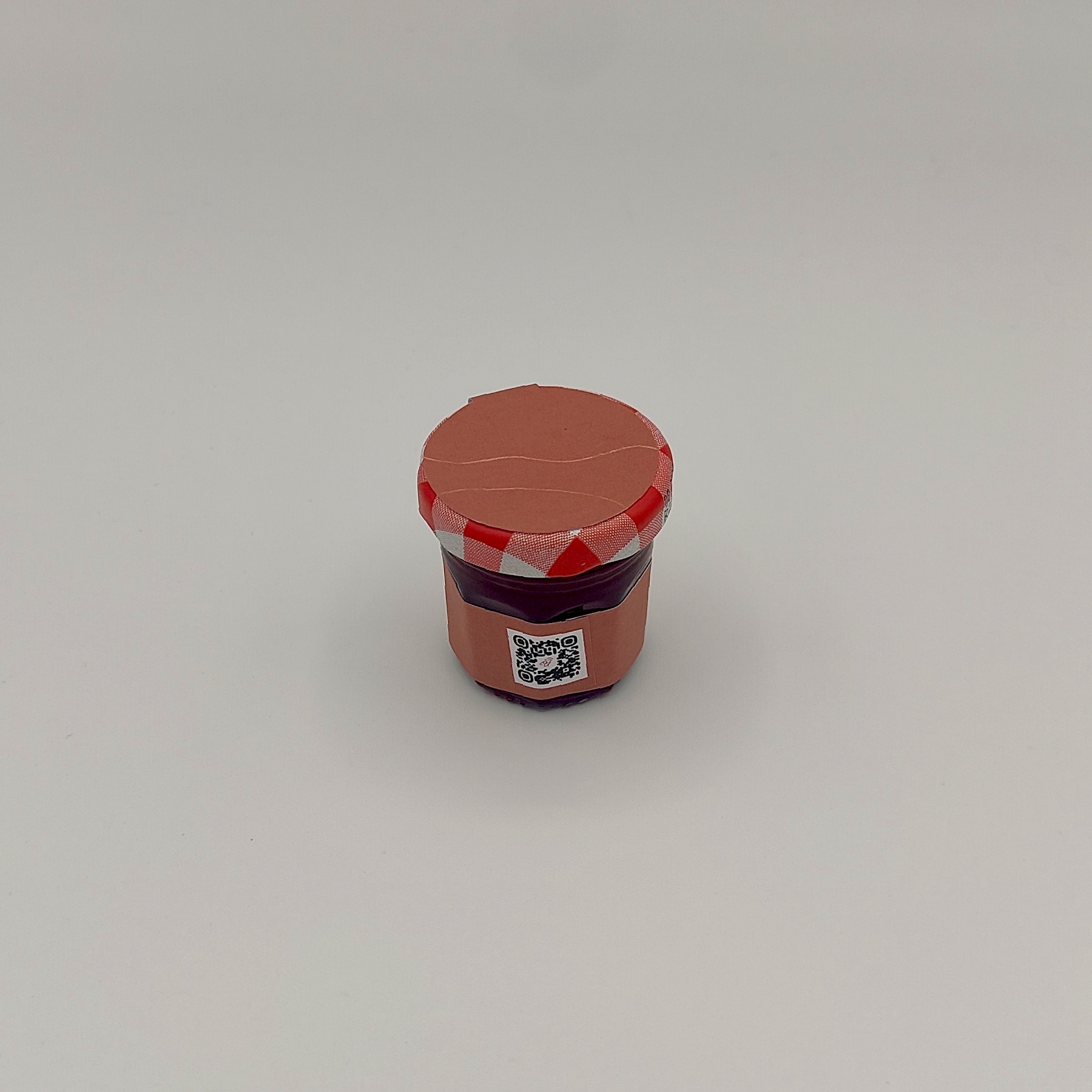 Confiture mini ARR ZOOM