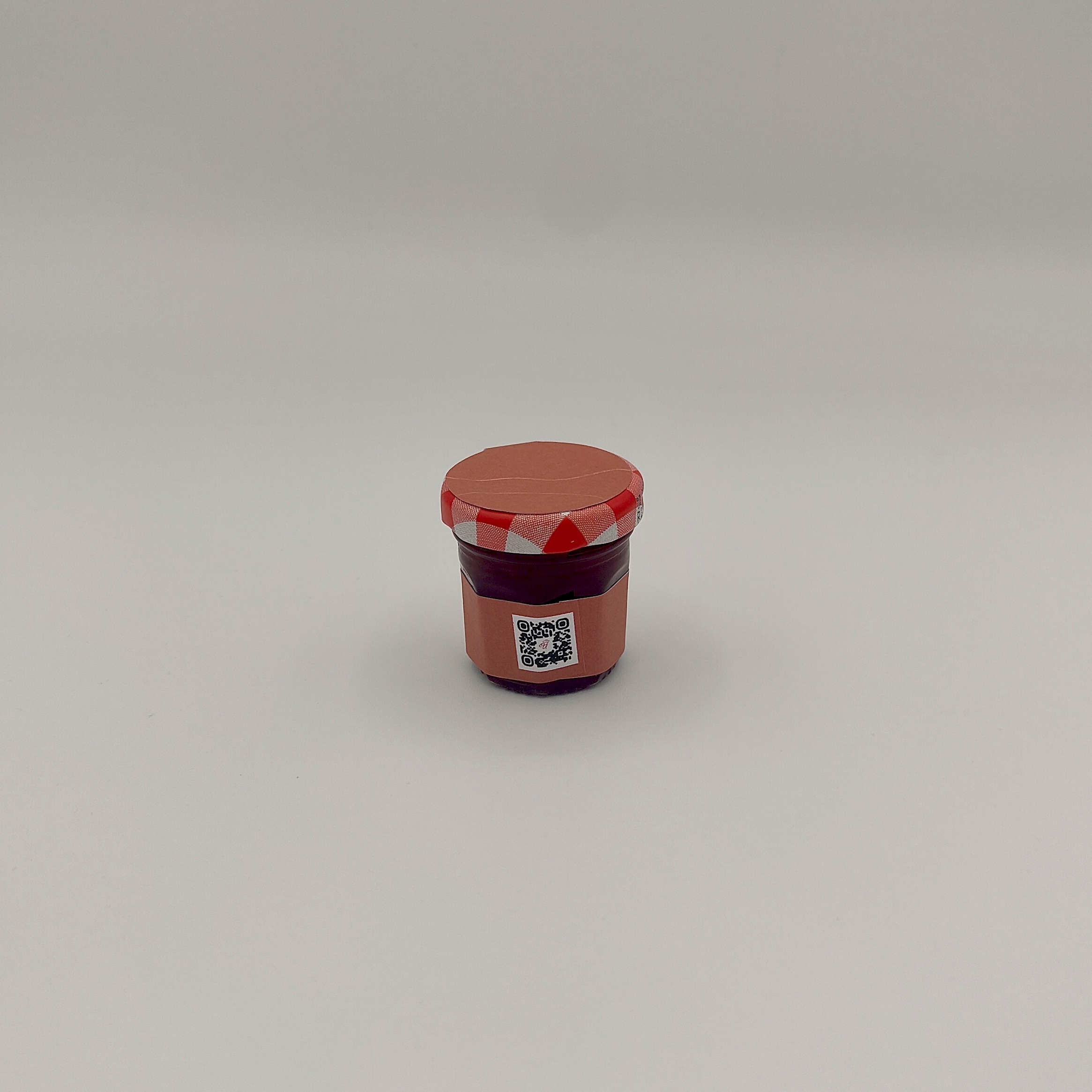 Confiture mini ARR