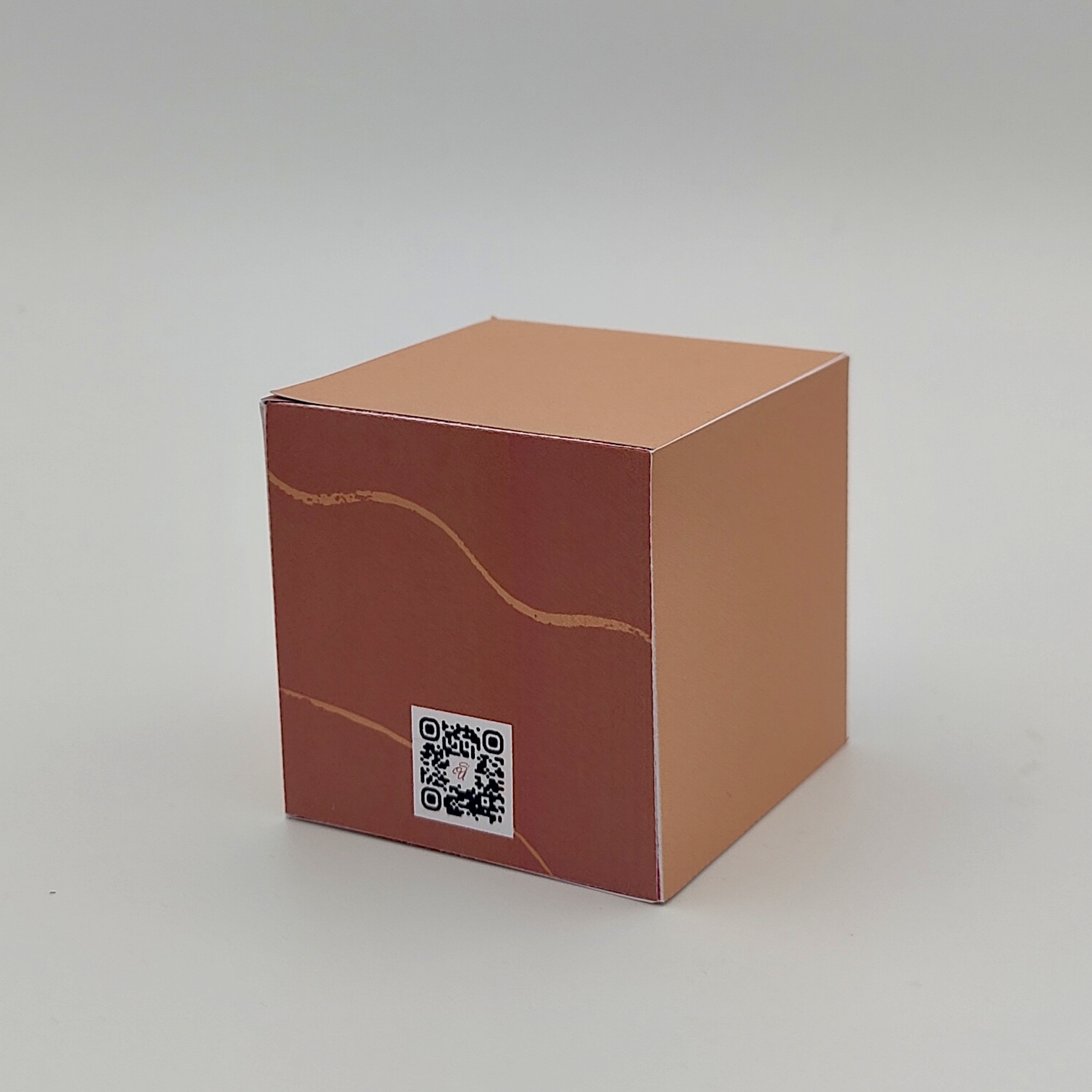Cube ARR