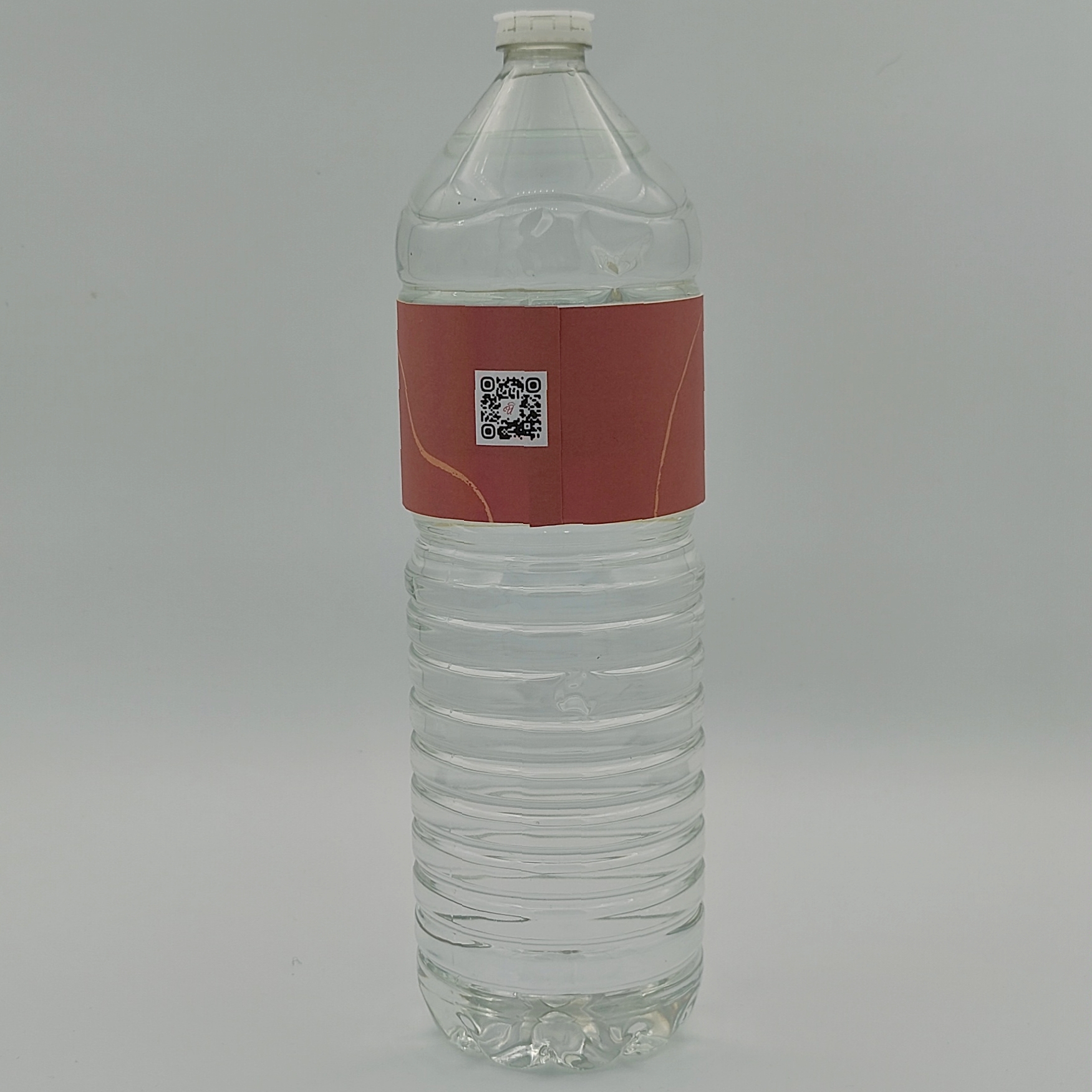 Etiquette grande bouteille ARR