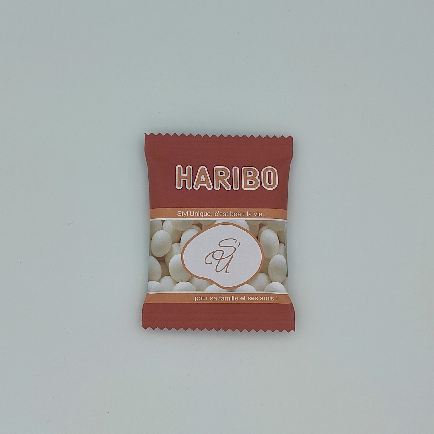 Haribo Dragibus