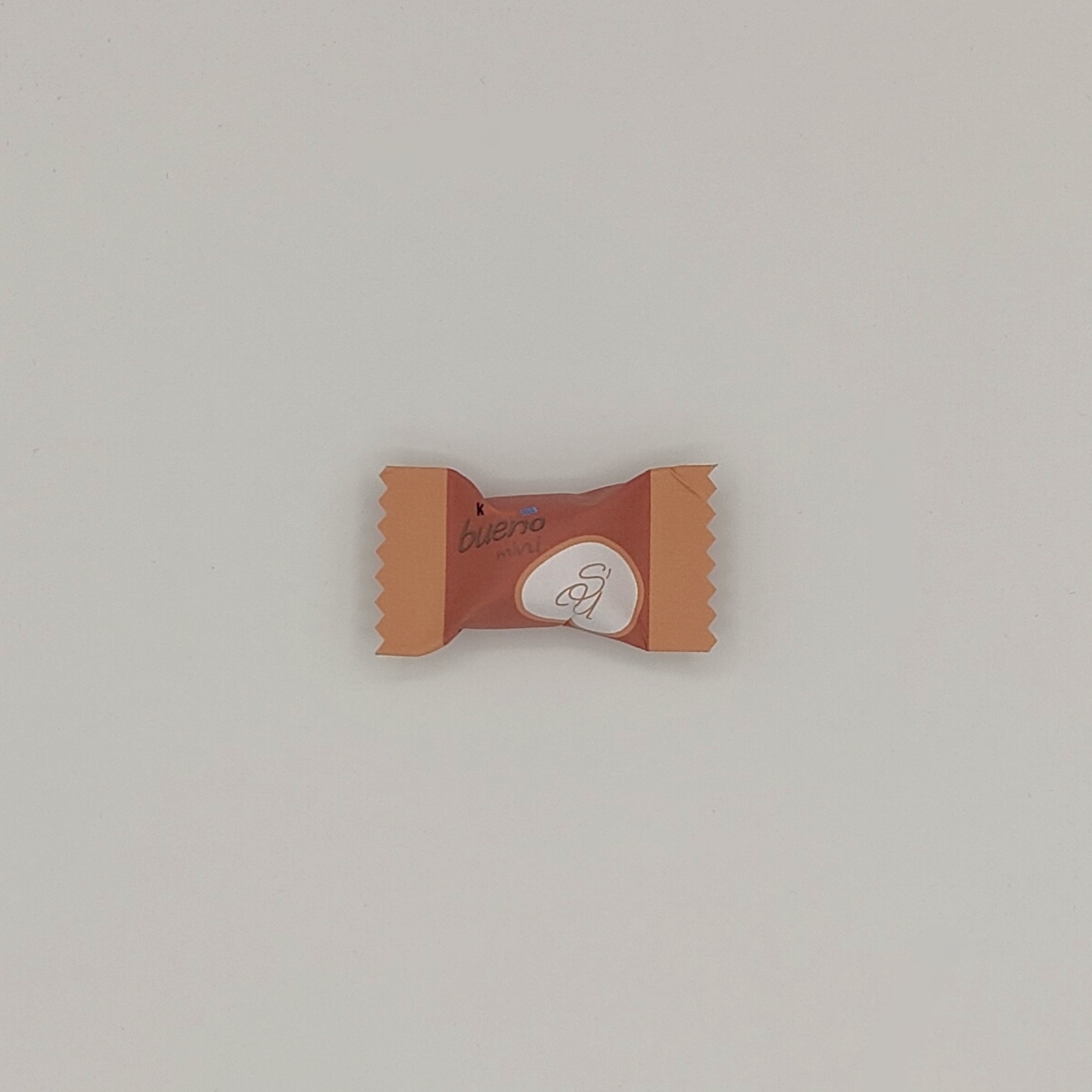 Kinder Bueno mini