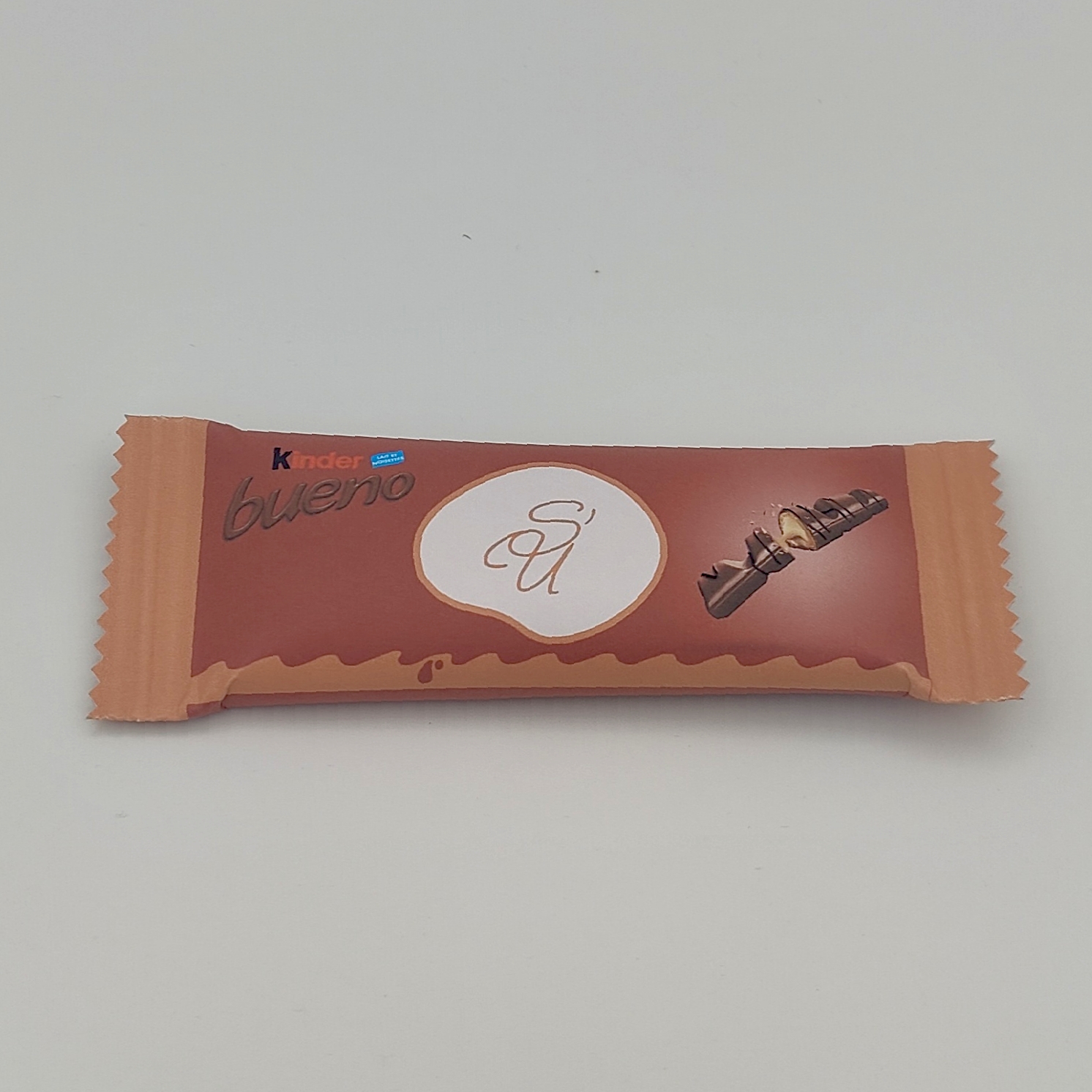 Kinder Bueno