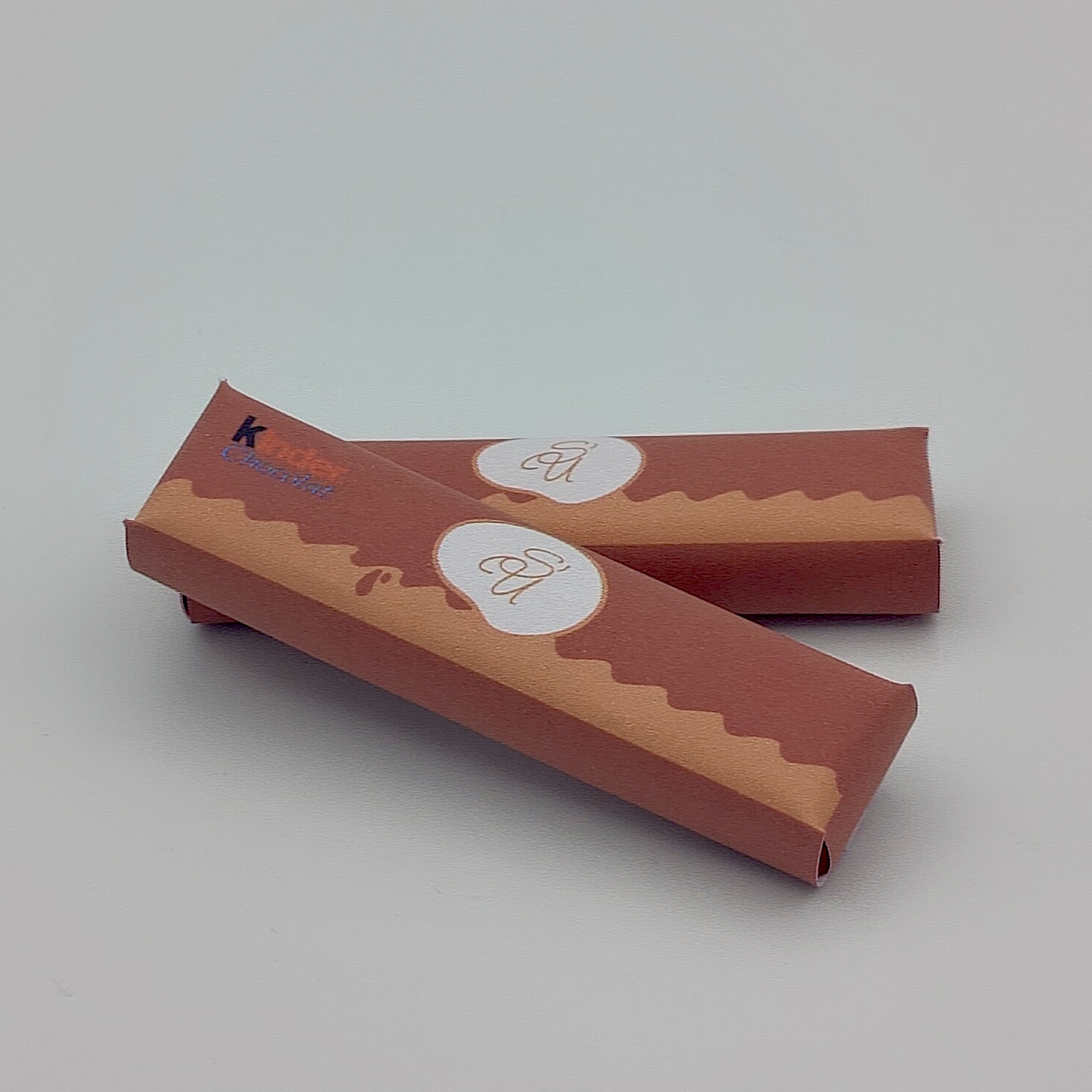 Kinder chocolat