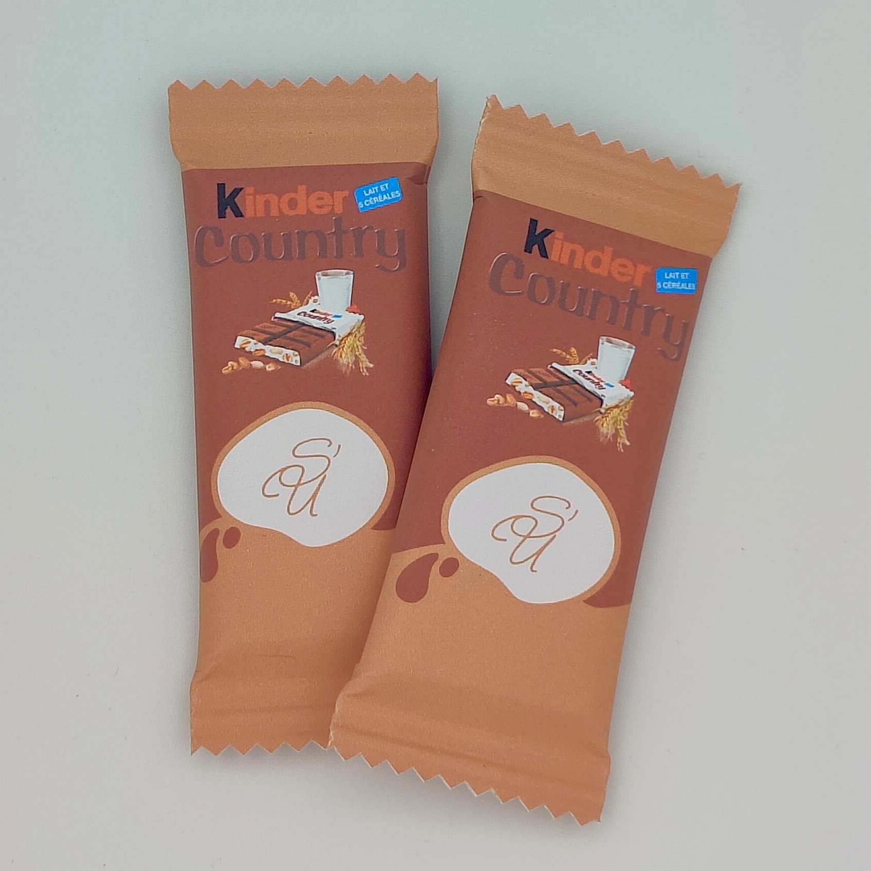 Kinder Country