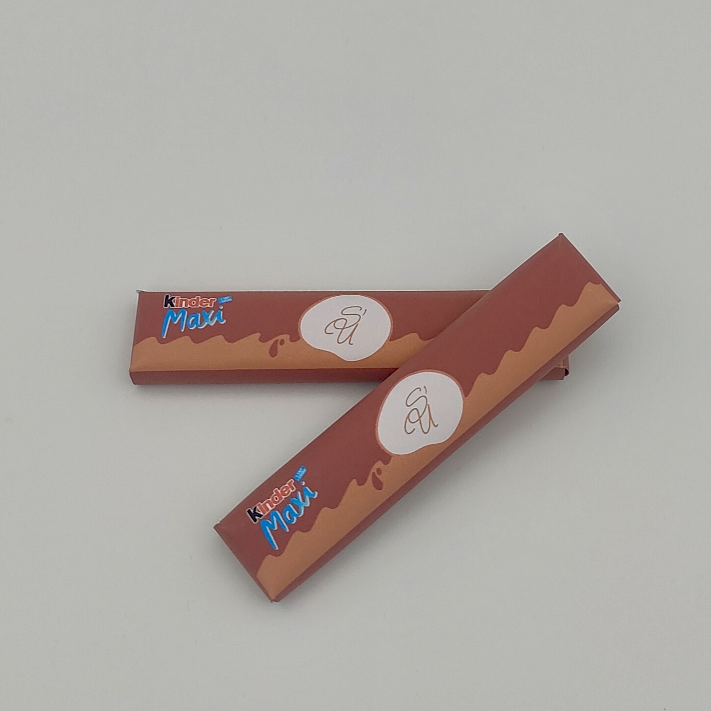 Kinder Maxi