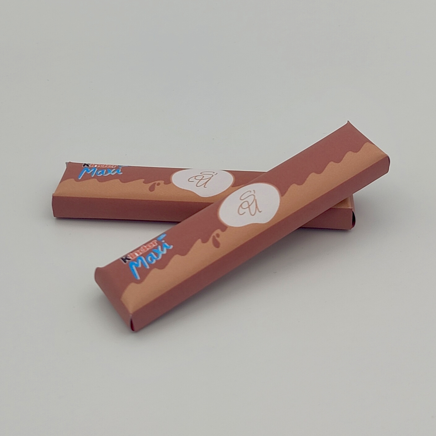 Kinder Maxi