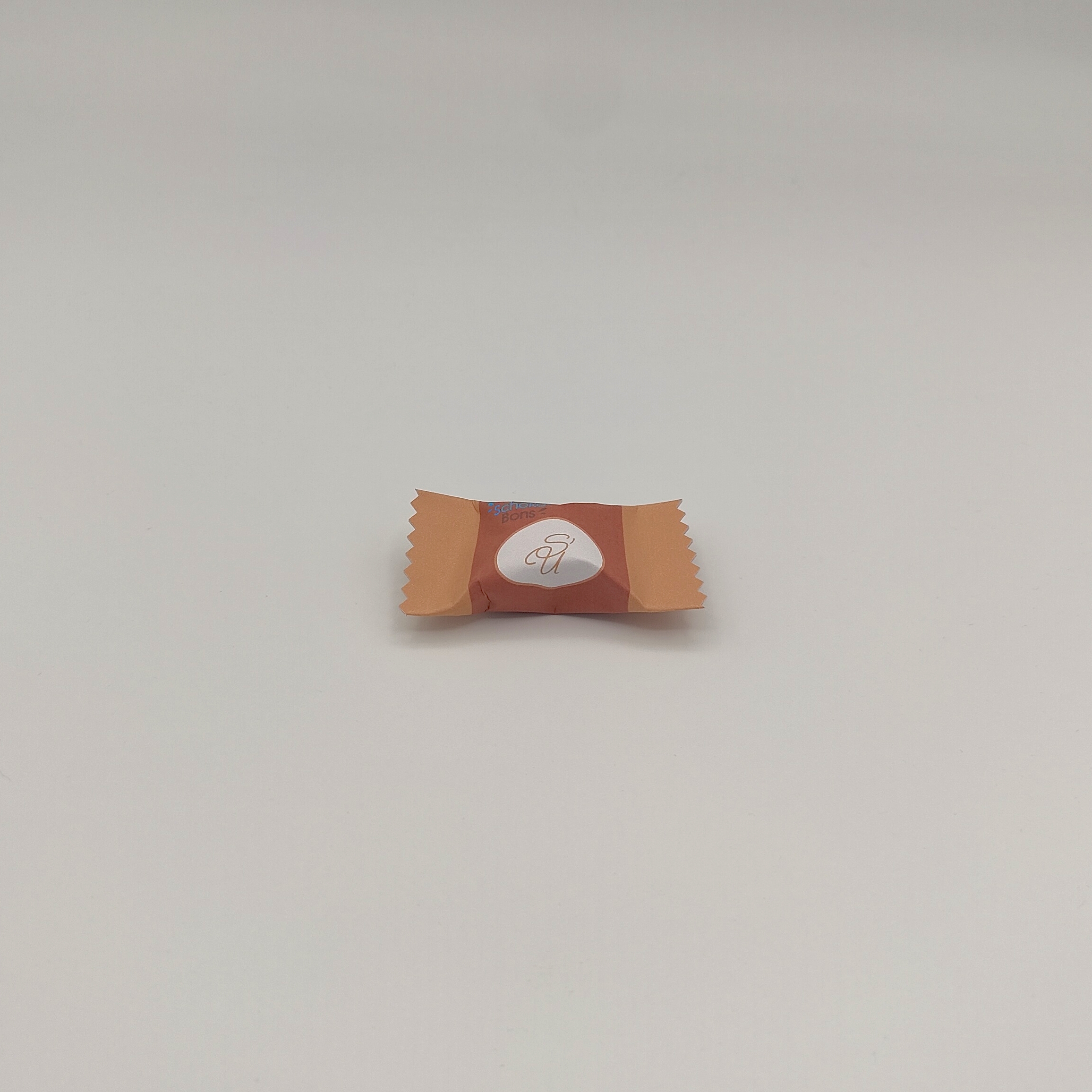 Kinder Schoko-Bons avant