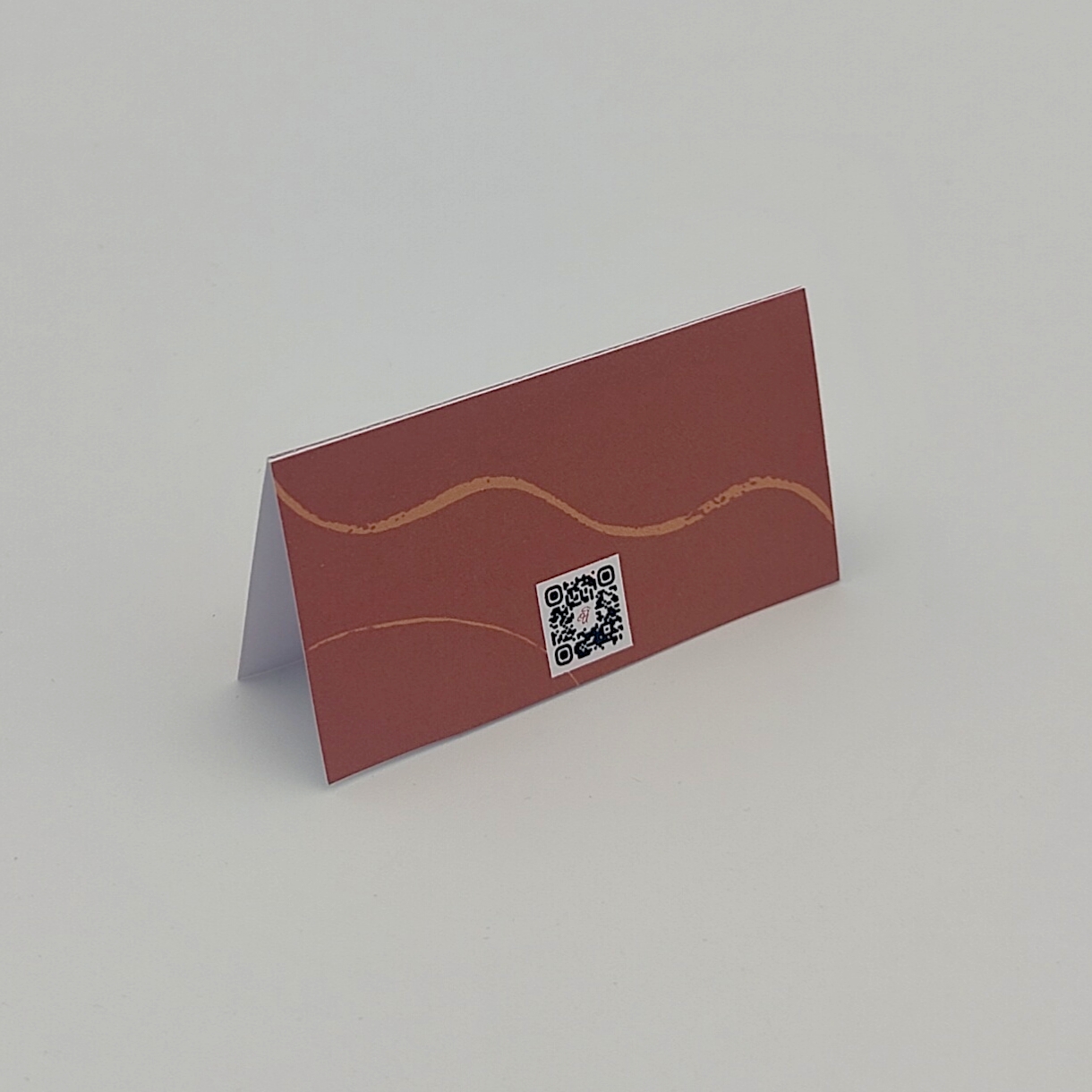 Marque-place