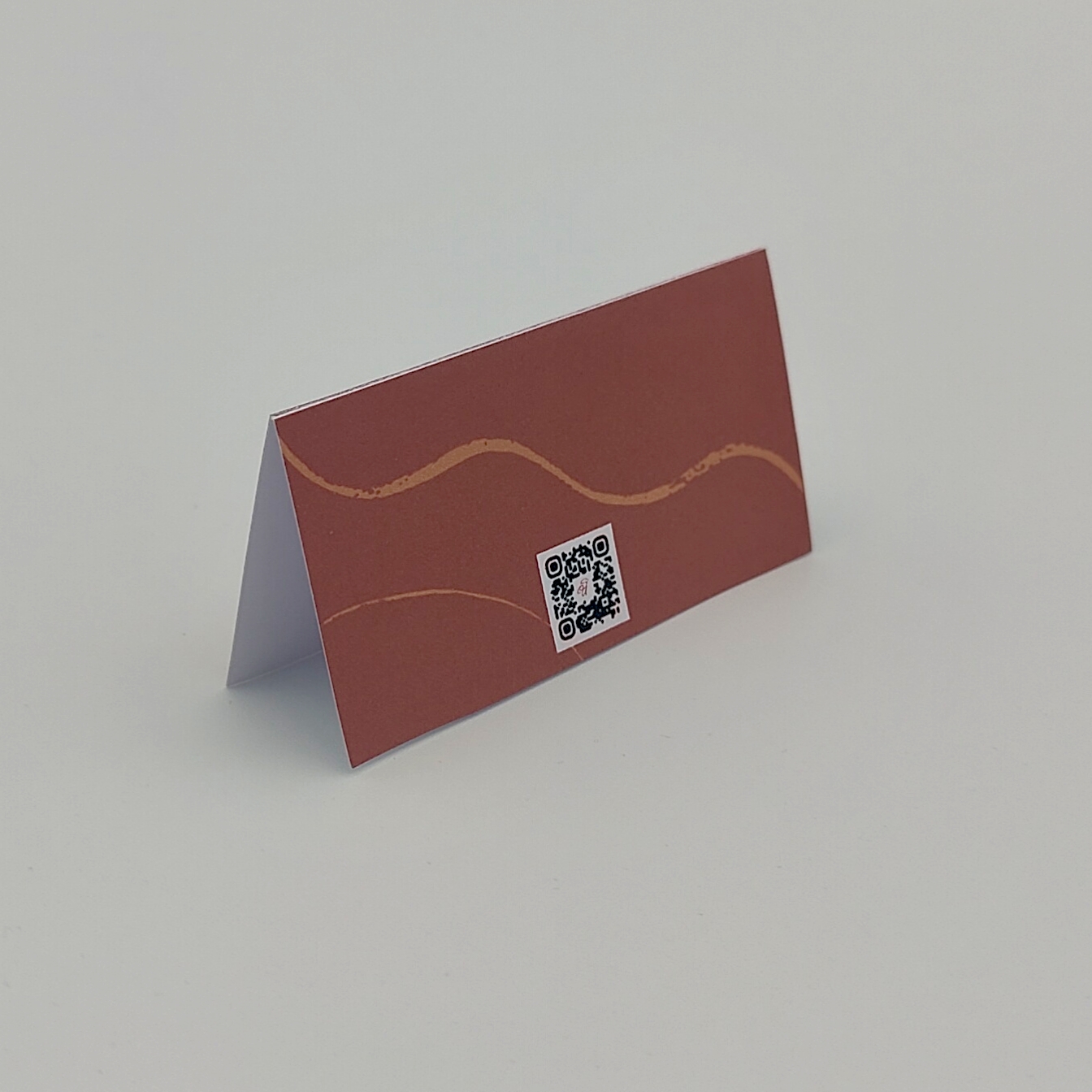 Marque-place