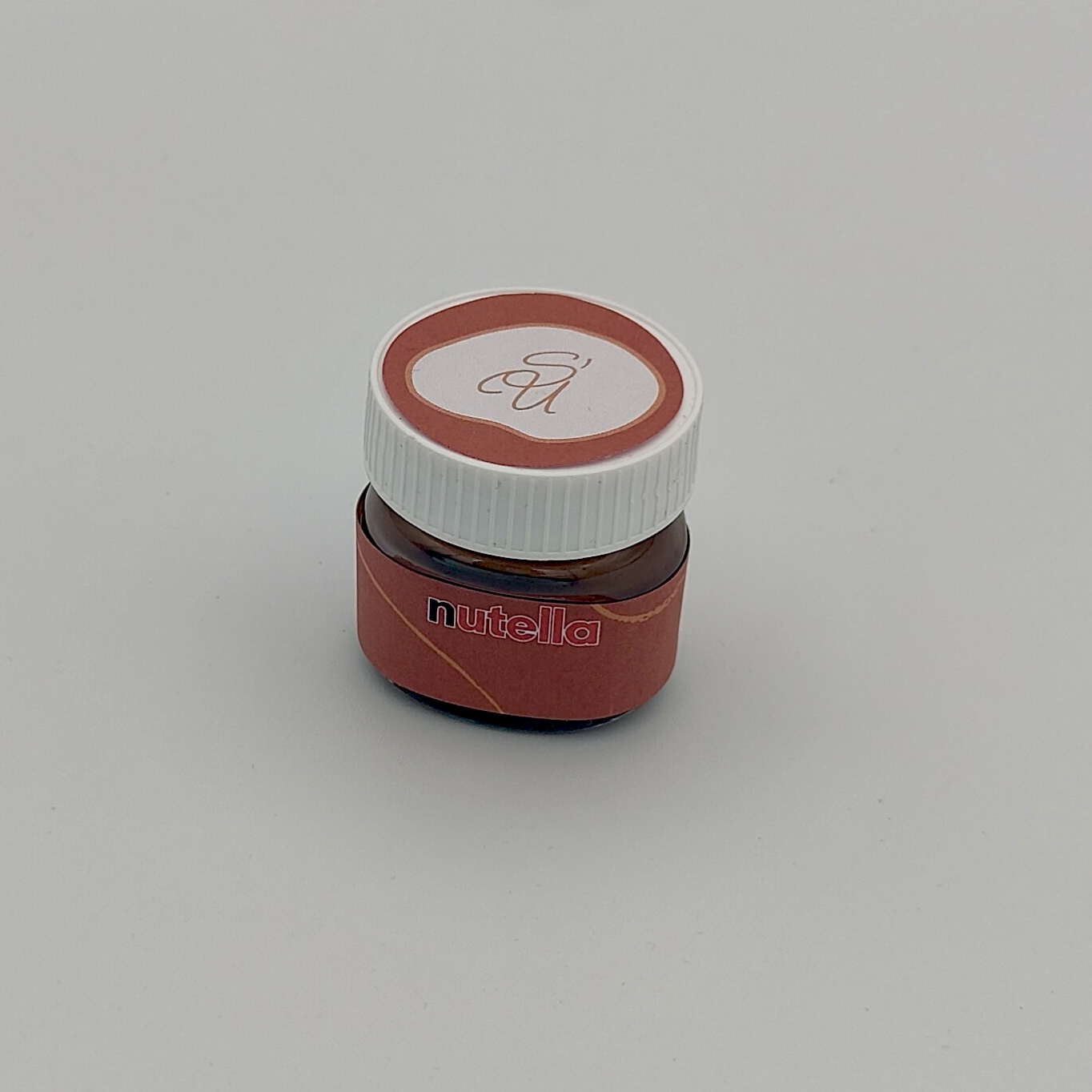 Nutella