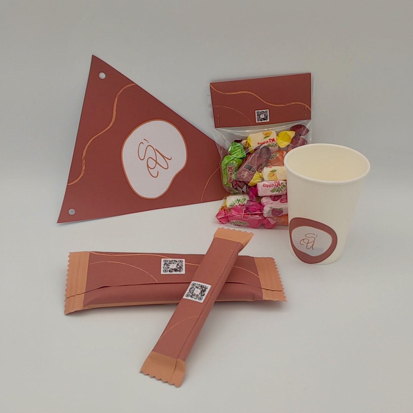 👨‍👩‍👧‍👦 Pack Familial - 38 pièces