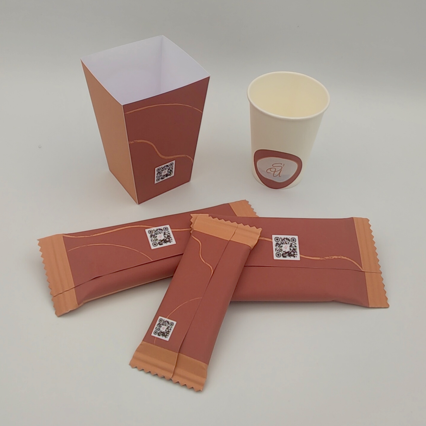 🌟 Pack Gourmandises -50 pièces