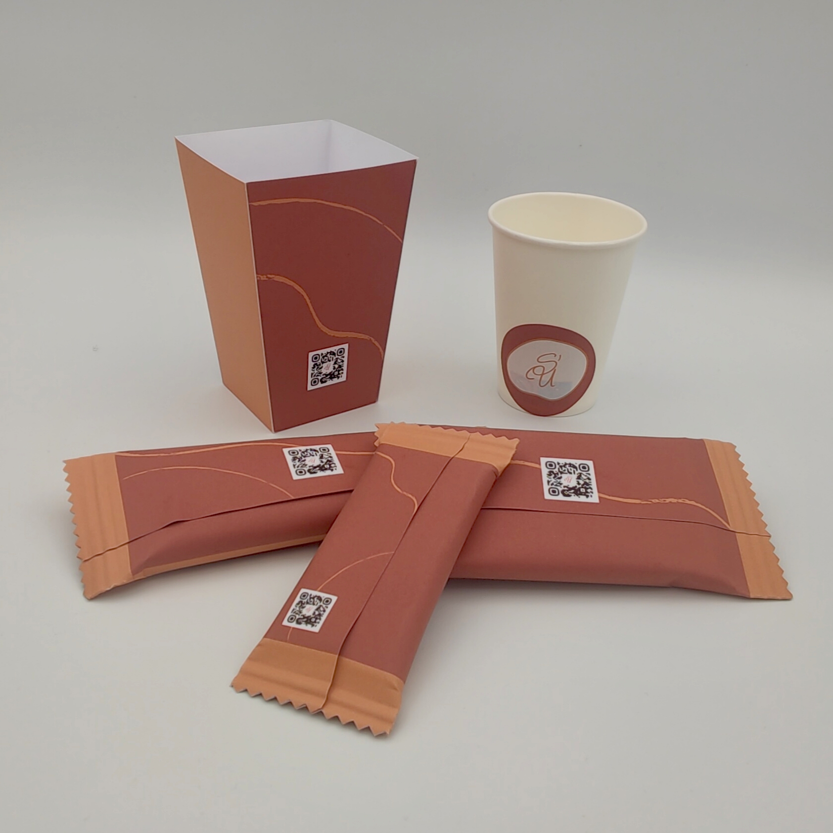 🌟 Pack Gourmandises -50 pièces