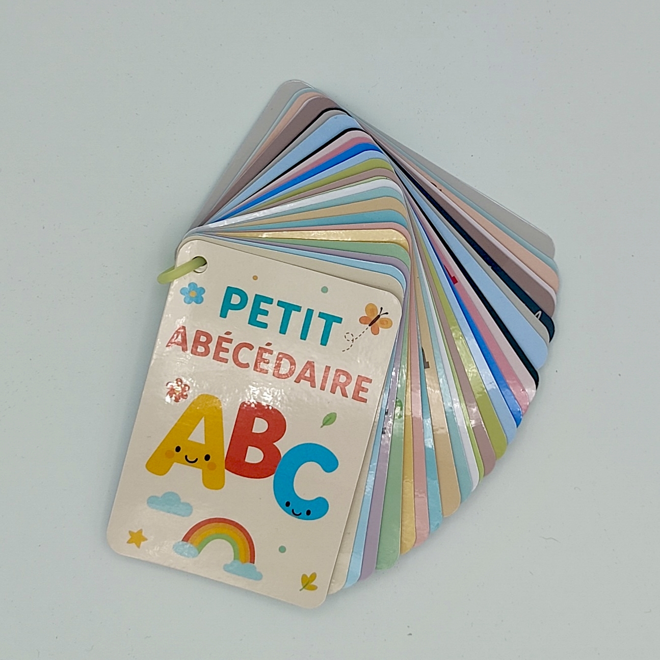 Petit Abécédaire