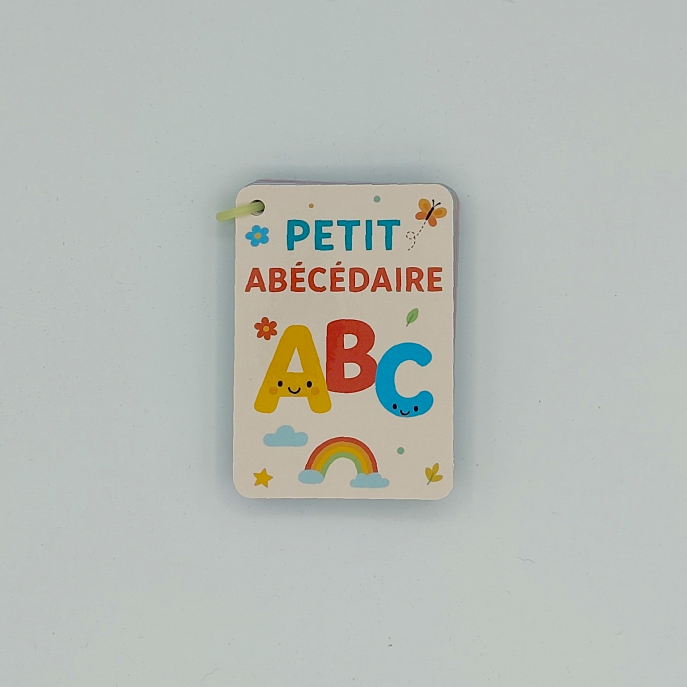 Petit Abécédaire