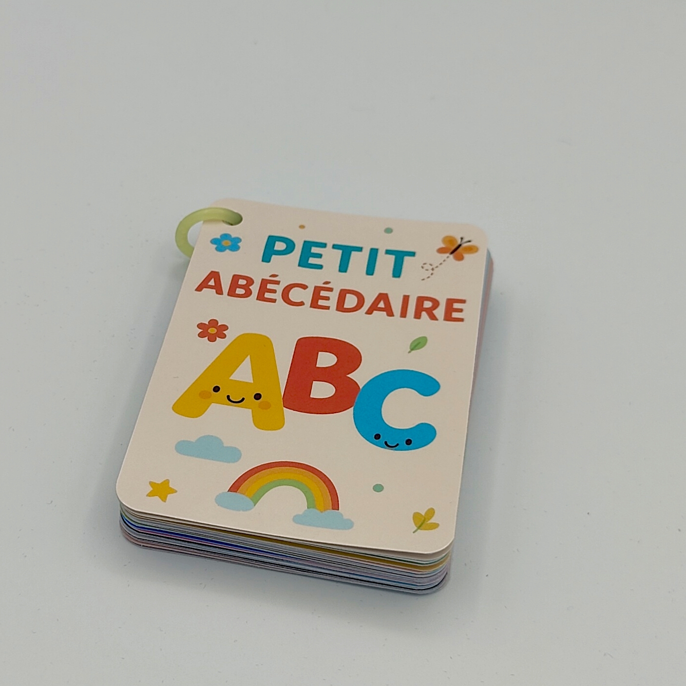 Petit Abécédaire