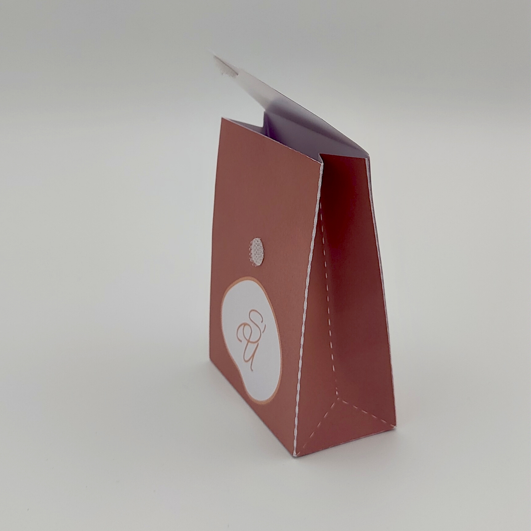 Petite boîte cadeau