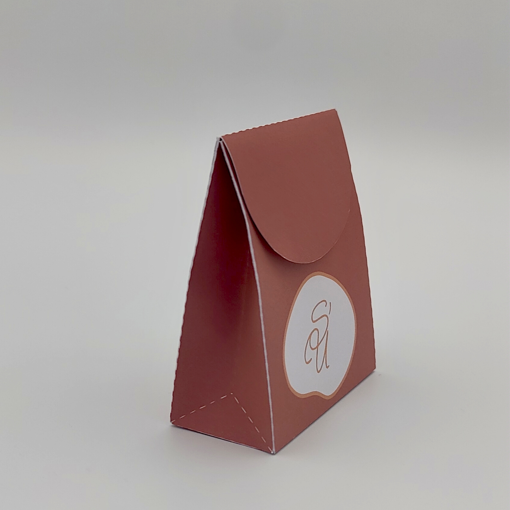 Petite boîte cadeau