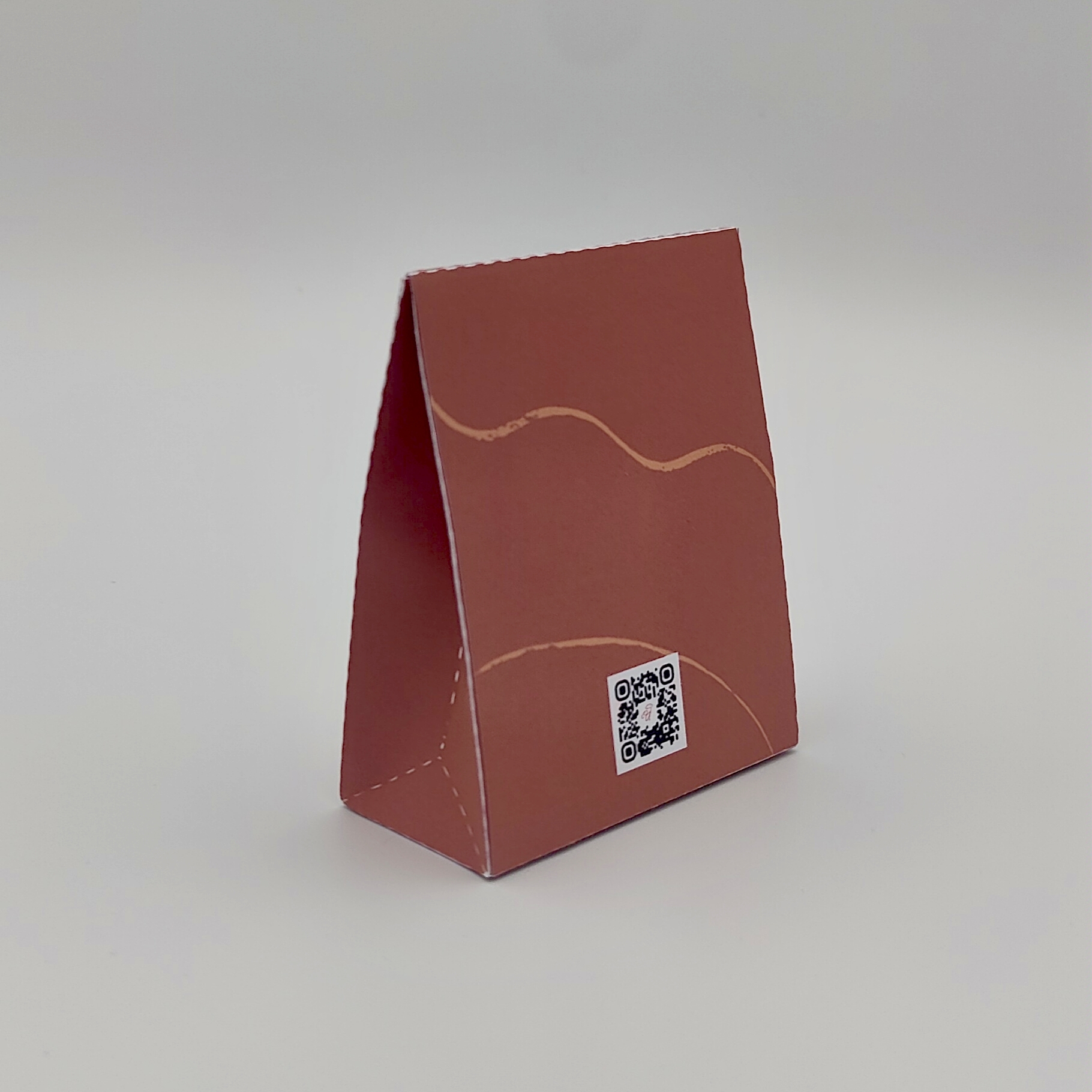 Petite boîte cadeau