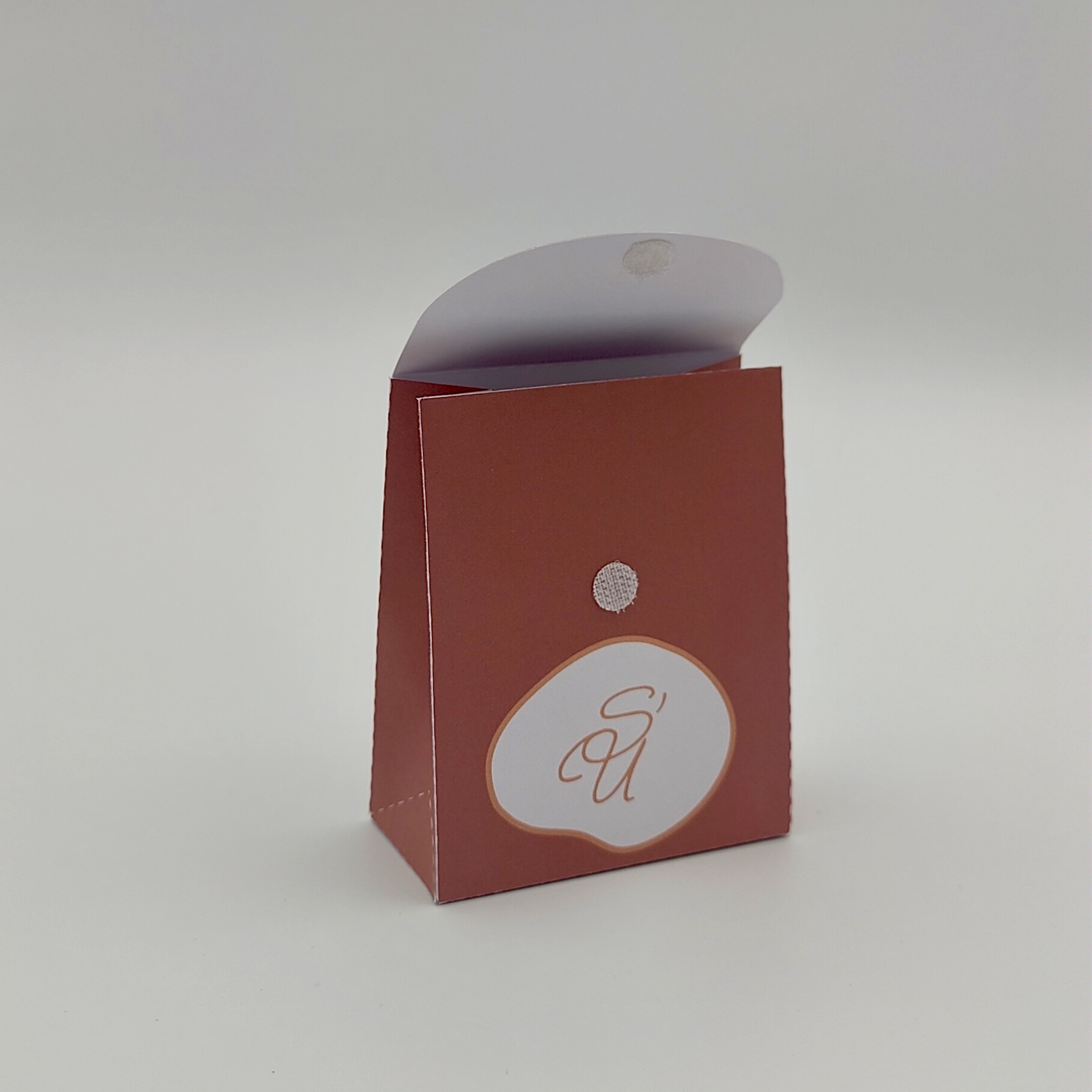 Petite boîte cadeau