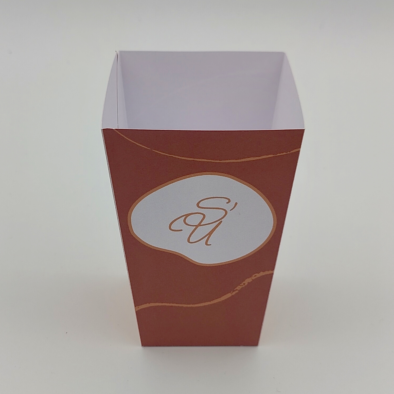 Pot à friandises
