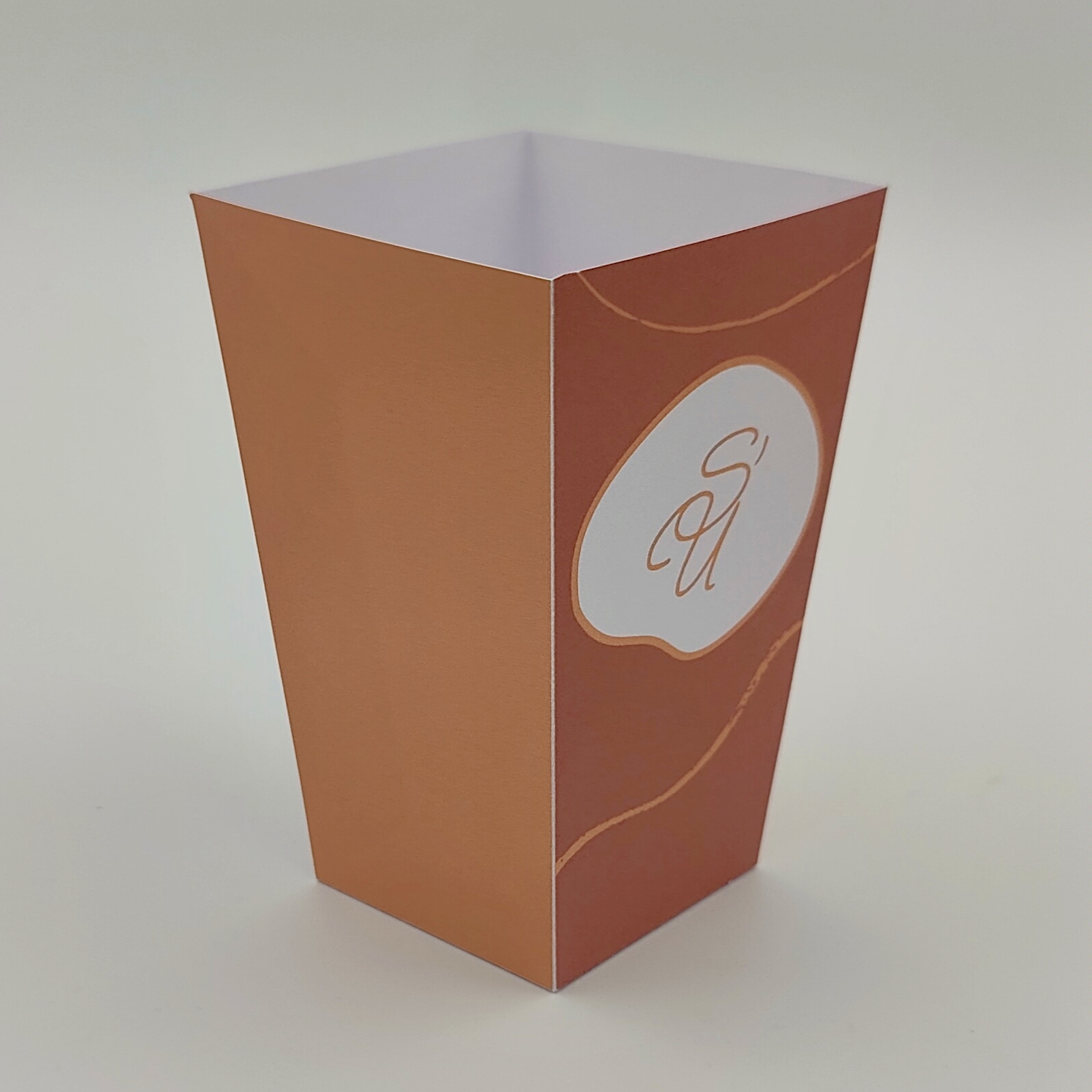 Pot à friandises