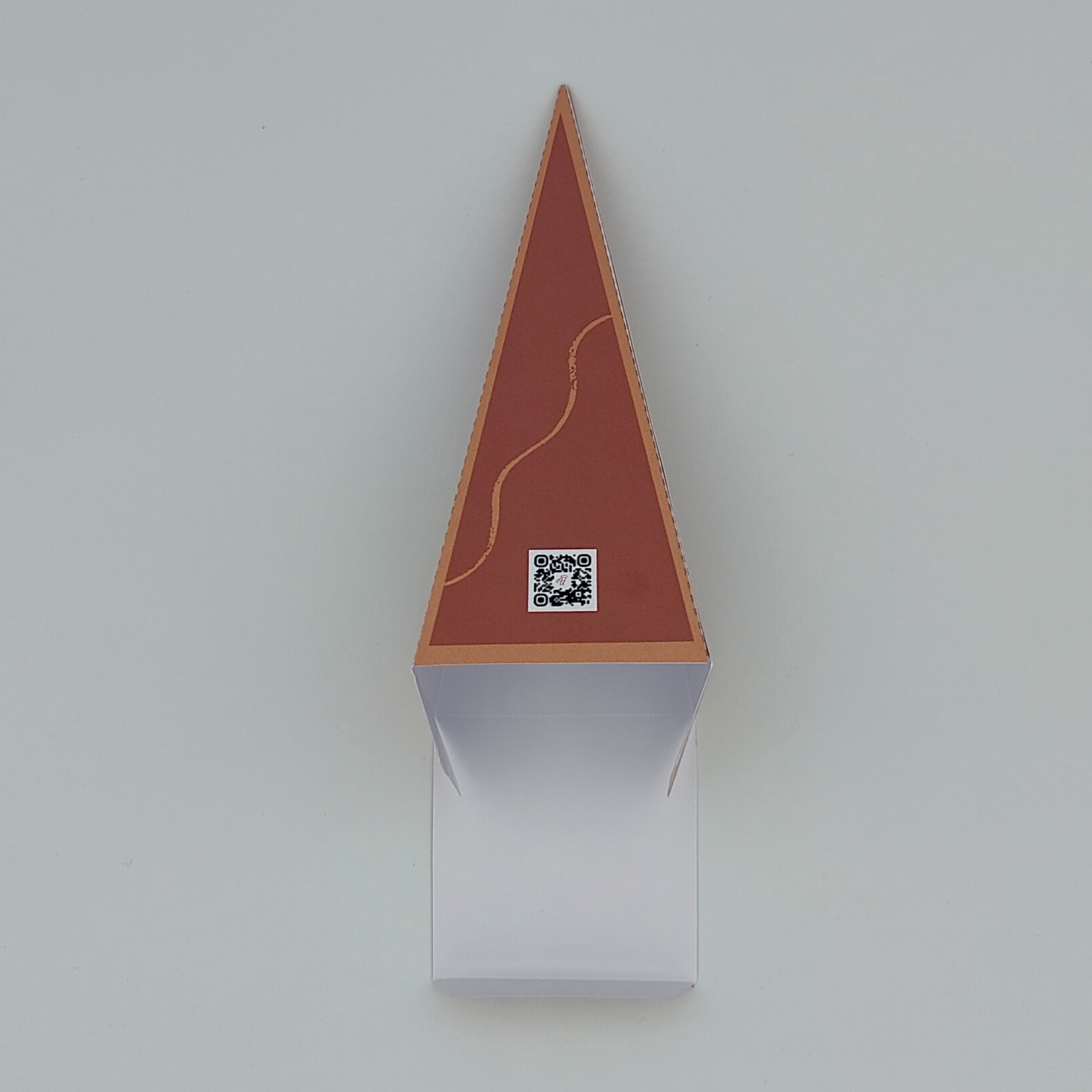 Pyramide