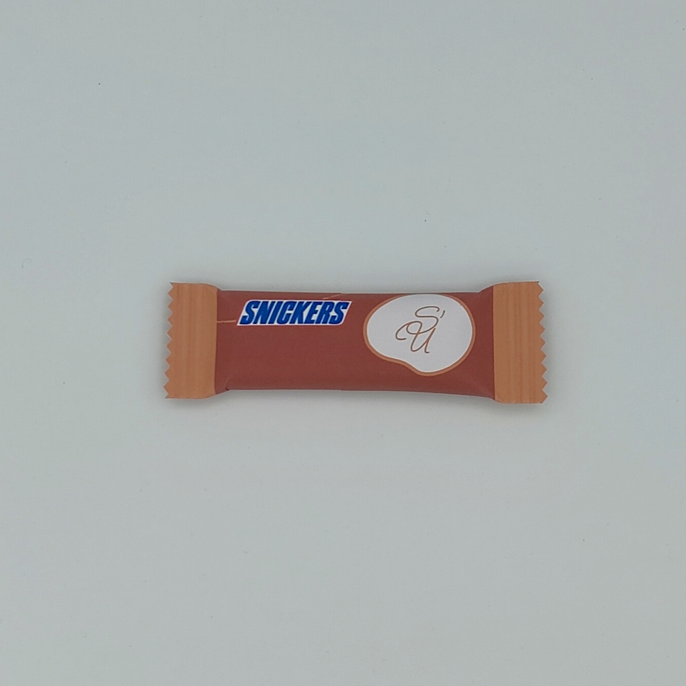 Snickers Creamy