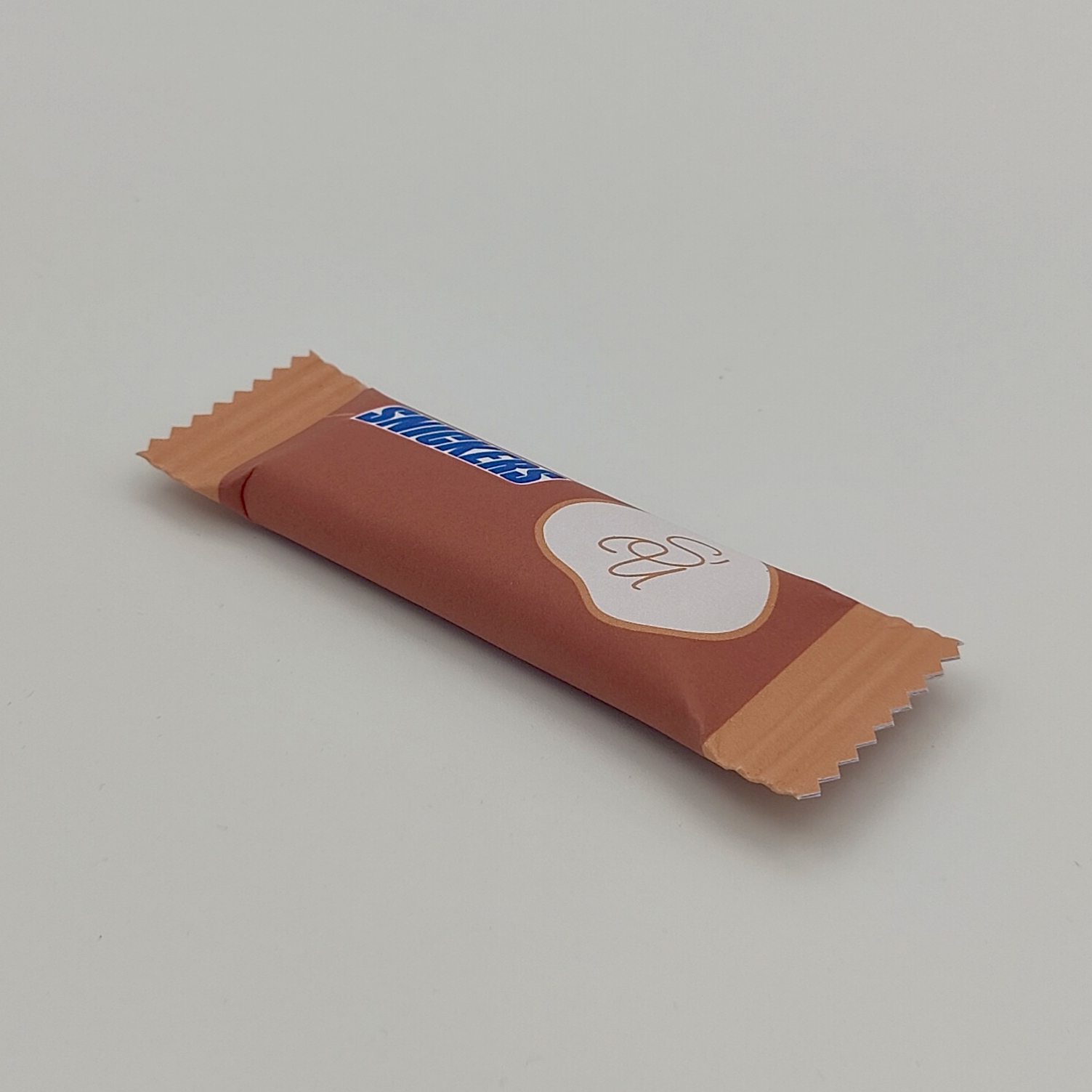 Snickers Creamy