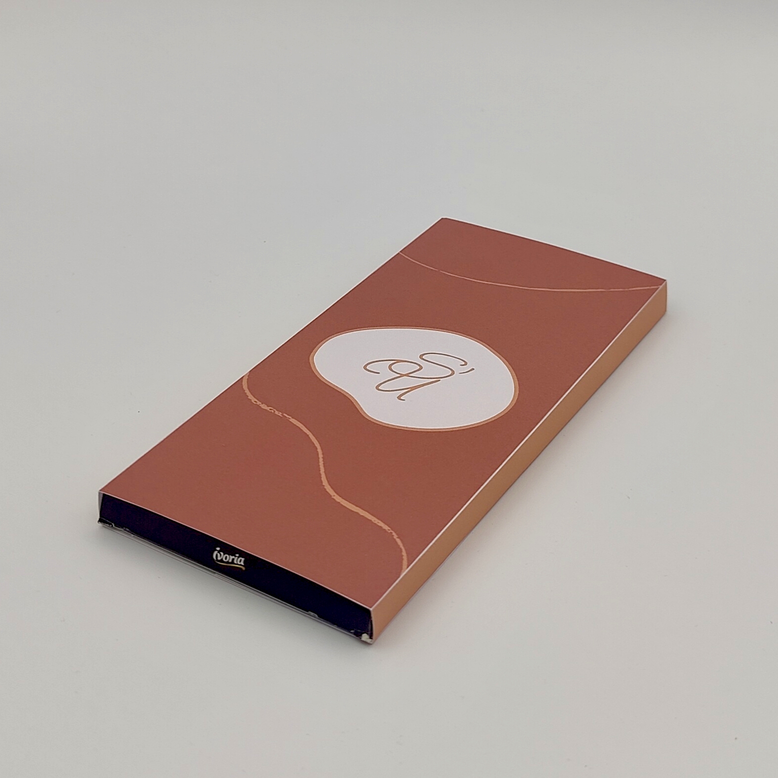 Tablette chocolat