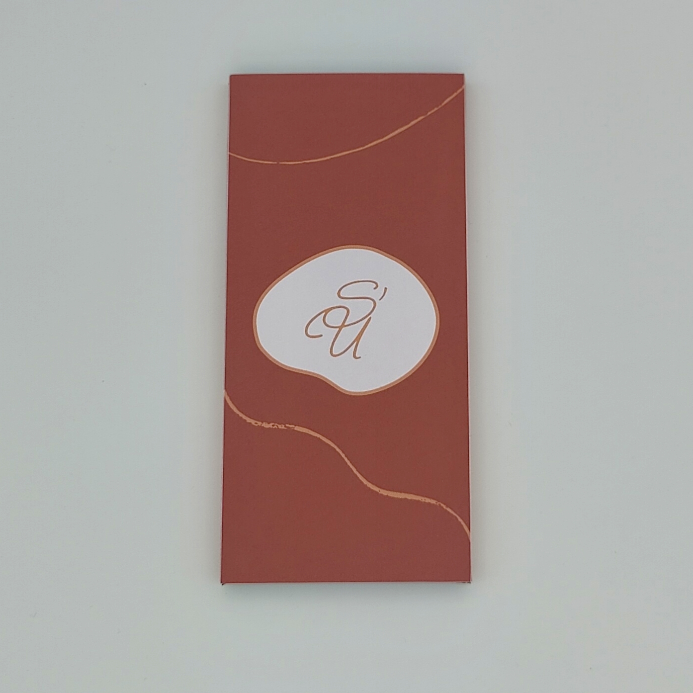 Tablette chocolat