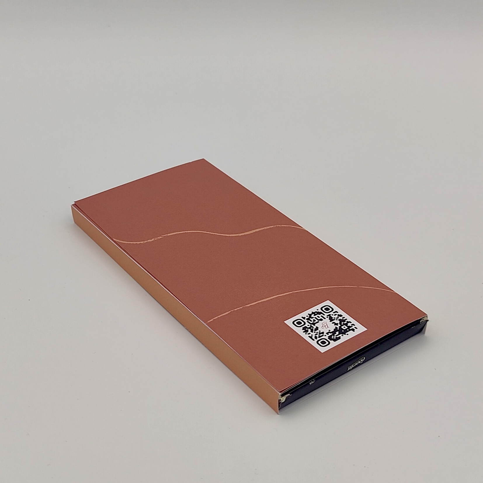 Tablette chocolat